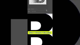 How to Create a Lines Effect Using the Mezzotint in Adobe Illustrator adobeillustrator adobe [upl. by Eedeed]