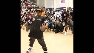 Best NaeNae in history  Kida The Great [upl. by Yrro]