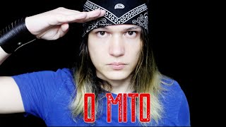 Wagner Thomazoni  O Mito Clipe Oficial [upl. by Sesiom402]