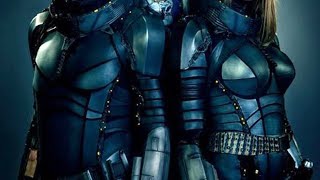 VALERIAN ET LA CITÉ DES MILLE PLANÈTES Bande Annonce VF Luc Besson [upl. by Patman]