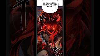 The return of the demon king manhwa romance demon martialarts swordman rebirth [upl. by Belicia881]