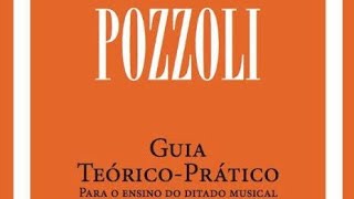 MÚSICA Pozzoli  Sétima Série 34 [upl. by Aihsa853]