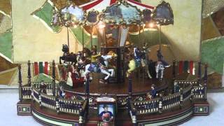 Holiday Carousel [upl. by Tracie]