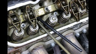 PUSHRODS VS LIFTER TICK LETS TALK TECH [upl. by Kacerek]