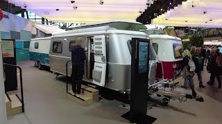 ERIBA TOURING 642 caravan 2024 [upl. by Babby405]