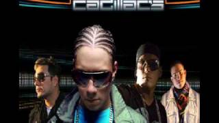 Chino amp Nacho Ft Los Cadillacs  Mi Carrito [upl. by Budwig675]