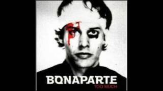 07 Bonaparte  Wrygdwylife [upl. by Schaeffer]