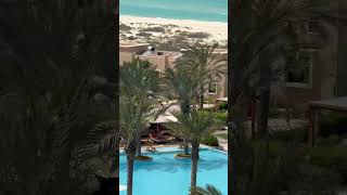 Saadiyat Rotana Hotel [upl. by Rafat]