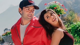 Yaar Yara Mere Yaaram Tune  4K Video  Ameesha Patel  Bobby Deol Rani M  Badal 2002  🎧 HD Audio [upl. by Avalsorim]