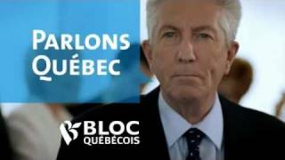 Le 2 mai parlons Québec [upl. by Ecinna]