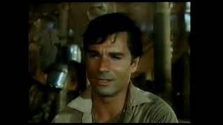 ESCAPE TO MINDANAO Made for TV 1968 George Maharis Nehemiah Persoff James Shigeta [upl. by Latsyrc986]