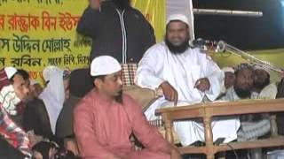 Bangla Waz Abdul Razzak bin yusuf nari puruser oboidho somporko part 2 [upl. by Damicke113]