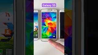 Samsung Galaxy Unlock Compilation [upl. by O'Hara]