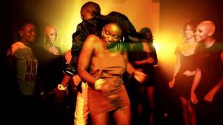 J Martins ft Fally Ipupa Jukpa Remix Official Video [upl. by Illehs]