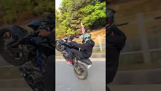 ktm ktmbike like fypシ゚viral viralvideo bikelife bike rider ride shorts shortvideo short [upl. by Alekehs]