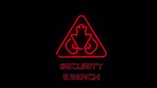 Security Breach Early access TEASER [upl. by Elreath]