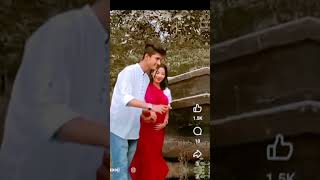 Ureche mon songs love bangla movie Jeet love newreel viralreels [upl. by Salamone518]