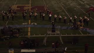 Governor Mifflin High School vs Elizabethtown Mens Varsity Football [upl. by Droflim]