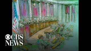 How CBS News covered the Roe v Wade Supreme Court decision of 1973 [upl. by Zeus]