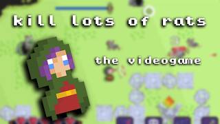 idiot dev makes a video game [upl. by Gant]