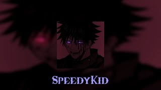 Bibi Babydoll  BIBI PHONK BR  Speed  Up [upl. by Cindra943]