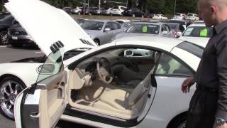 2003 Mercedes SL500 review  In 3 minutes youll be an expert on the SL500 [upl. by Eima]