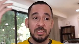 Mike Shinoda REACTS To Backlash Over Linkin Parks High Tour Ticket Prices [upl. by Alwitt]