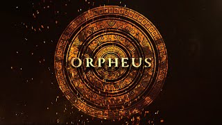 Shawn James – Orpheus [upl. by Ackerley]