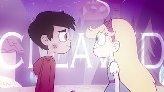 Cleaved  Star vs the Forces of Evil [upl. by Folberth]