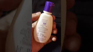 lice removal shampoo IVREA SHAMPOO youtubeshorts viral [upl. by Nalorac]