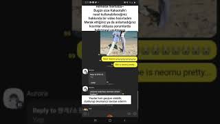 Kakaotalk nasıl kullanılır Kakaotalk nedir Kakaotalk Tutorial Video part1 [upl. by Laverne]