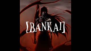 Bankai Voice by me  4k editanime animeedit animeshorts shortanime [upl. by Liuqnoj]