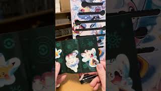 Pokémon TCG Holiday Calendar UNBOXING [upl. by Nivrem]