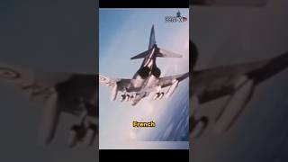 In 1987 RAF F4 Jets Intercepted Russian Bombers On French Holiday [upl. by Jacey353]