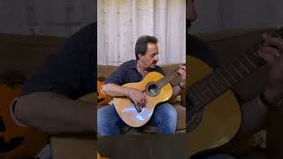 The Ventures Guitar Solo Cover guitarperformance music theventures flamencoguitar guitarsolo [upl. by Ecnahc]