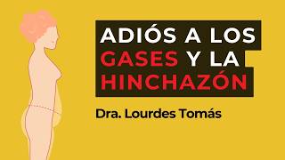 La hinchazón en el abdomen ¿es normal Posibles causas y cómo aliviar la inflamación [upl. by Steen933]