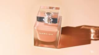 NARCISO RODRIGUEZ EAU NEROLI AMBREE PERFUME [upl. by Ayotal]