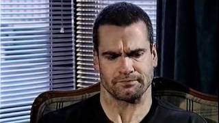 Henry Rollins Man Test Part 1 [upl. by Sadick]