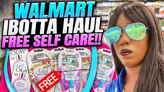 Walmart Deals 0922 0928 Walmart Ibotta Haul FREEBIES AND MONEY MAKERS [upl. by Licha]