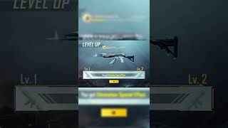 Skeleton Carver m762  PUBG MOBILE [upl. by Jaime]