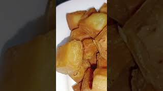 Sweet shakkarparashortsvideo Diwali special😋😋😋 [upl. by Vinn]