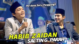 FULL CERAMAH GUS IQDAM ROASTING HABIB ZAIDAN LUCU BIKIN NGAKAK LIVE SRAGEN [upl. by Alamac]