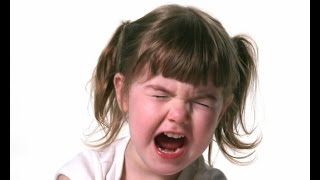 How To Stop Kids From Whining  Stop Tantrums [upl. by Anaujait]