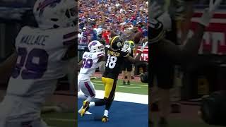 Ben Roethlisberger Beats Josh Allen and The Bills  Steelers vs Bills Last Time We Won [upl. by Atterual778]