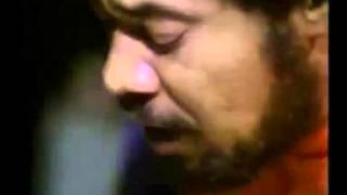 Bill Withers  Lean On Me Live From a 1973 Concert [upl. by Hinkle]