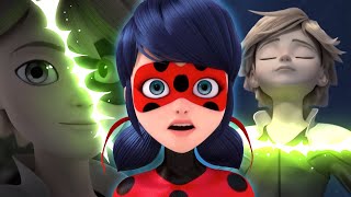 EFÊMERO  LADYBUG VAI SE LEMBRAR DE TUDO [upl. by Trainer]