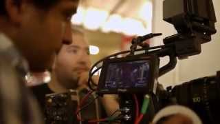 Canon C500 Making Of Mexico [upl. by Anett]