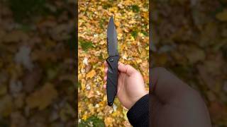 Microtech Socom Elite SE Shadow DLC Partial Serrated Signature Series [upl. by Enirehtak448]