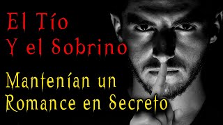 UN ROMANCE SECRETO EN FAMILIA LAS PEORES DECEPCIONES SE ENCUENTRAN DENTRO DE CASA [upl. by Spence]