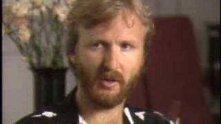 Aliens  Interview with James Cameron Part 4 [upl. by Kaufman]